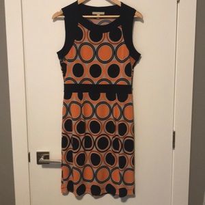 Super cute banana republic dress